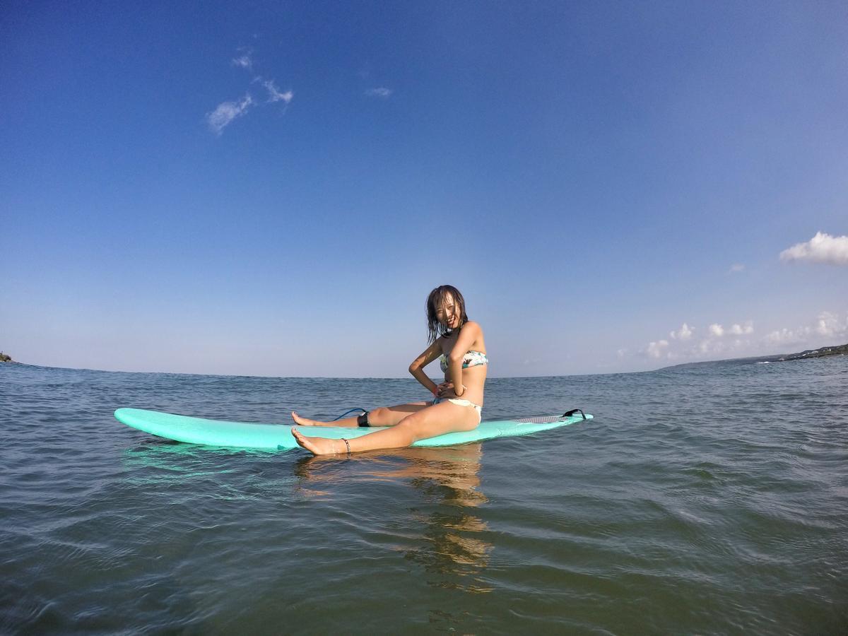 Imanuel Surfing B&B Heng-ch'un Buitenkant foto