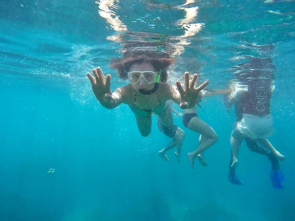 Imanuel Surfing B&B Heng-ch'un Buitenkant foto